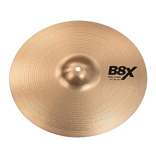 Sabian 14