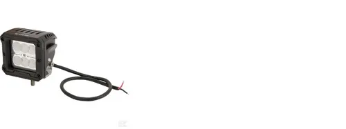 Kramp LED-Arbeitsscheinwerfer 18W 1620lm Flutlicht von Kramp