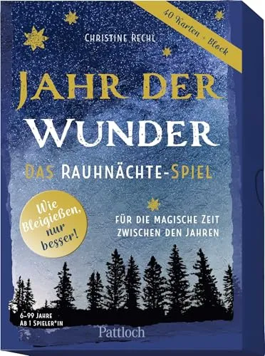 Jahr der Wunder