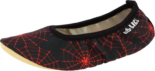 LICO Gymnastikschuh G1 Style Textil mit Slipper-Einstieg und profilierter Sohle Größe 29