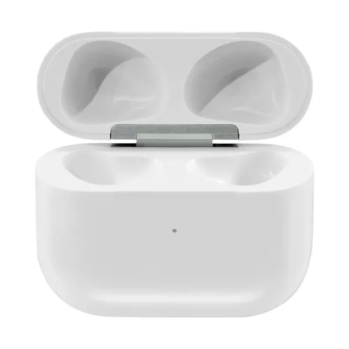 Apple AirPods Lightning 3. Gen. in weiß von Apple