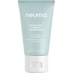 Neuma Neu Volume Shampoo 30ml