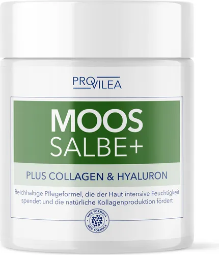 Provilea Moossalbe