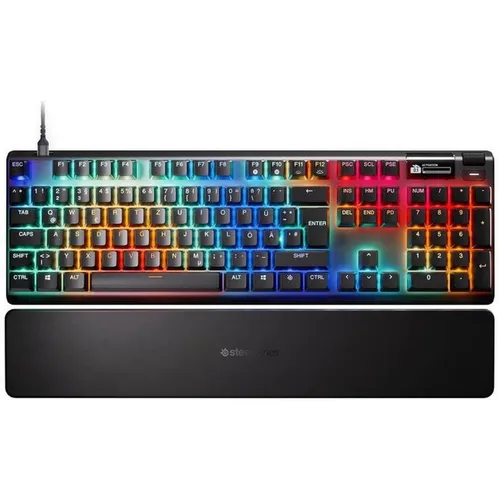 SteelSeries Apex Pro Gen 3