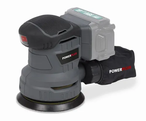 Akku Exzenterschleifer 18 V ø125 mm (ohne Akku)