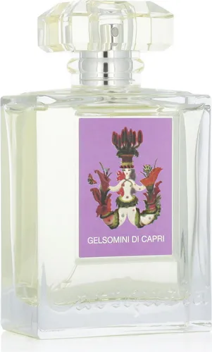 Carthusia Gelsomini Di Capri Eau de Parfum für Damen 100 ml