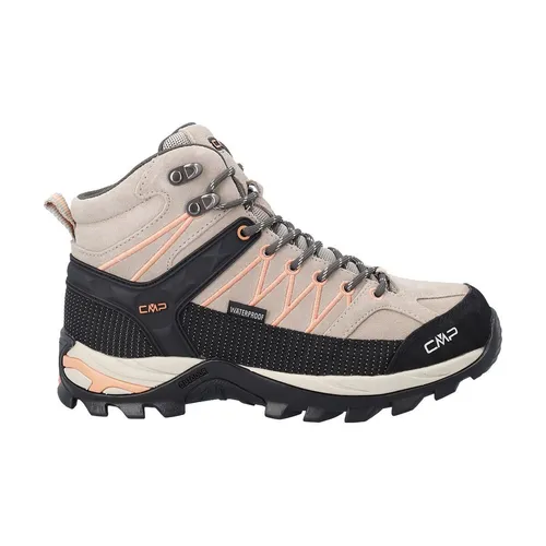CMP Rigel Mid WMN Trekking Shoes WP von CMP