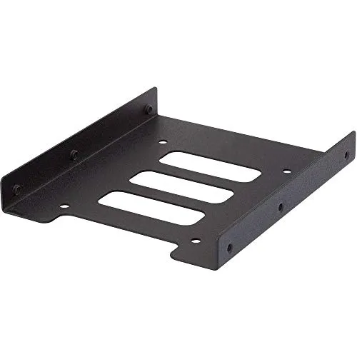 Renkforce HDA-250M 3.5 Zoll Festplatten-Einbaurahmen auf 2.5 Zoll