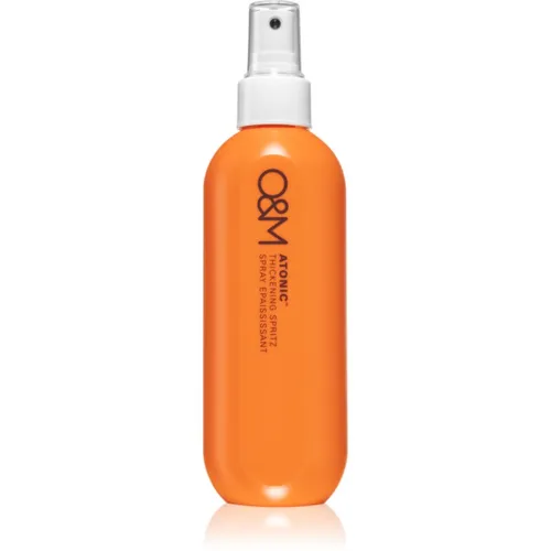 Styling-Gel, Haarspray & Haarschaum Orange von Original & Mineral