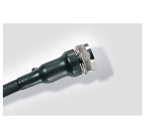 HellermannTyton Schrumpfschlauch HellermannTyton 401-54784 Schrumpfformteil 1 St., (154-41-GW24-PO-X-BK)