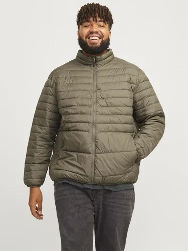 Jack & Jones State Packable Plus Daunenjacke Grün 3XL Mann Grün 3XL