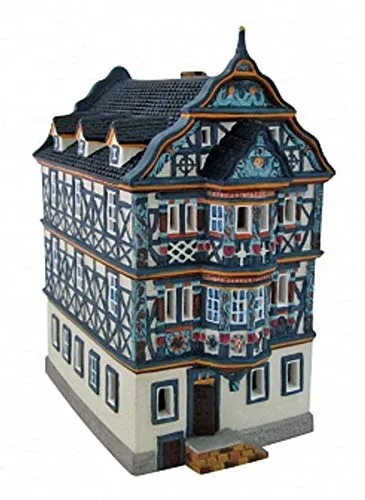 Tipigra Killingerhaus Idstein/Taunus Miniatur Figur von Tipigra