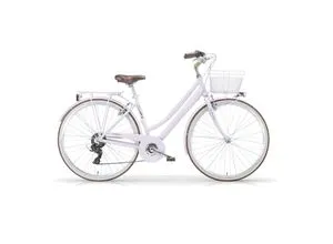 MBM Trekkingbike New Boulevard Woman 28