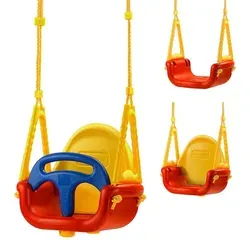 in1 Schaukel Premium Kinderschaukel