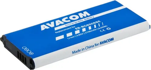 AVACOM GSSA-S5mini-2100 Akku für Samsung Galaxy S5 mini Li-Ion 3,85V 2100mAh