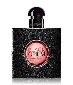 Yves Saint Laurent Black Opium Eau de Parfum von Yves Saint Laurent