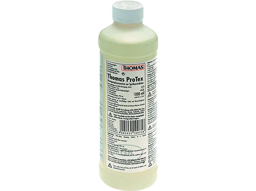 THOMAS 787.502 ProTex Reinigungsmittel - Staubsauger Reiniger für tiefenwirksame Reinigung von wasserfesten Böden und Polstern, einfach in den THOMAS Waschsauger einfüllen und sprühen.