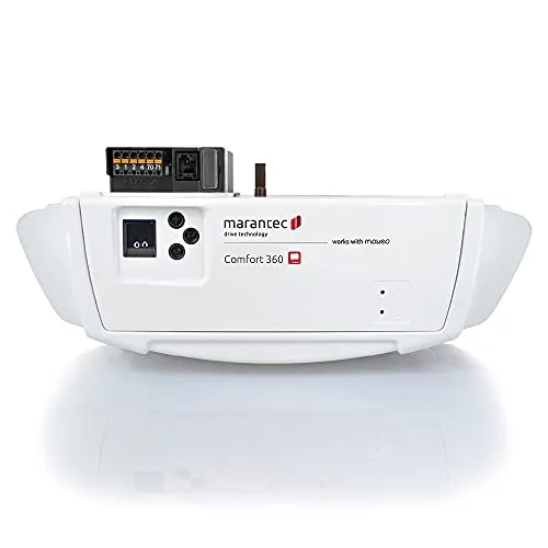 Marantec Comfort 360 Garagentorantrieb von Marantec