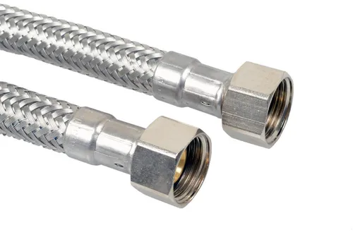 Kirchhoff Flexschlauch Flexibel, Anschlussschlauch, 3/8