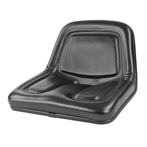 Universal Sitzschale Ersatzsitz für Fahrzeuge - Autositze, stabiler Metallkorpus mit PU-Schaum für hohen Komfort und individuelle Montage, ideal für verschiedene Fahrzeuge ohne Unterbau.