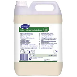 Diversey Taski Jontec Satin & Care 5 L