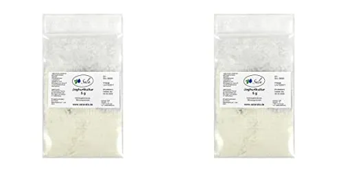 Sala Joghurtkultur probiotischer Joghurt konv. 10 g (2 x 5 g Beutel)