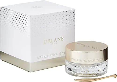 ORLANE Prestige Crème Yeux 15 in gold von Orlane