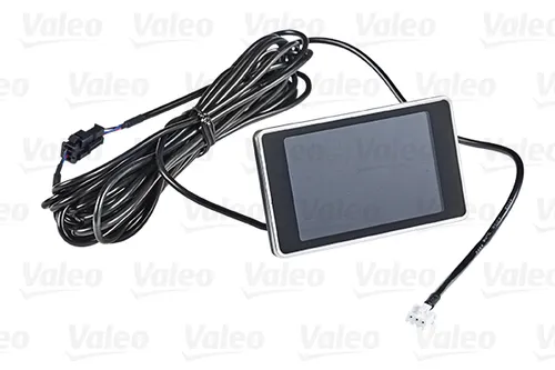 Valeo Monitor 632216