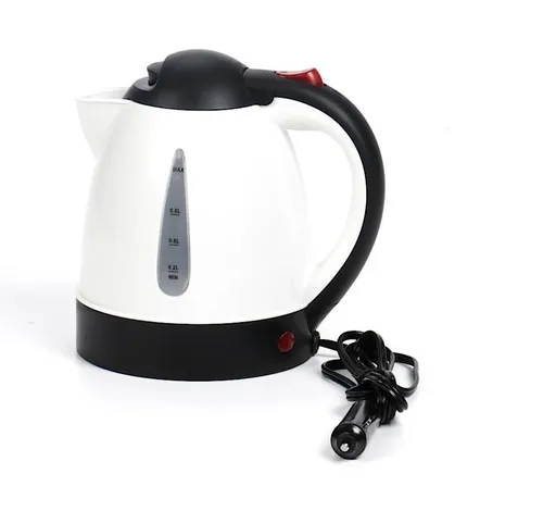 ALL Ride Wasserkocher 24V, 0,8L ohne Heizspirale