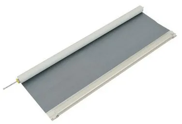 Dometic Heki 2 Verdunkelungsrollo kpl. (montagefertig) creme