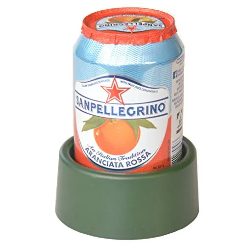 HR-Autocomfort Getränke Dosen Flaschen Halter Getränkehalter Richter Art. 368/70