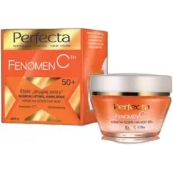 Perfecta Fenomen C 50+ Creme 