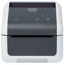 Brother TD-4215D Etikettendrucker