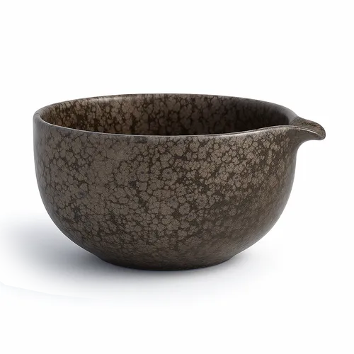 Matcha-Schale 