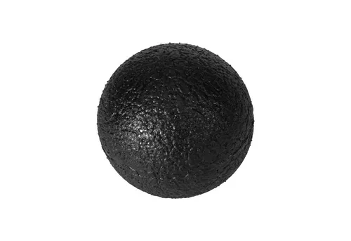 GORILLA SPORTS Massageball Faszienball - Durchmesser 10,2 cm, zur Selbstmassage, aus Kunststoff, 1-tlg.