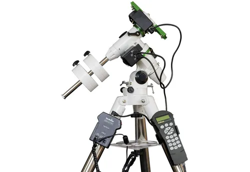 Skywatcher EQM-35 PRO SynScan GoTo Montierung