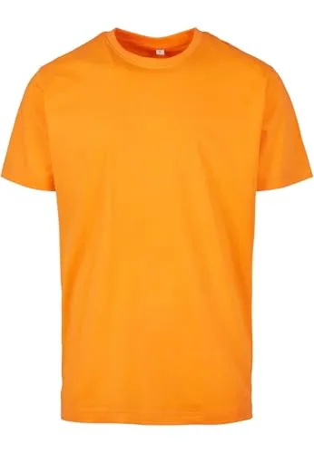 Shirts & Tops Orange von Build Your Brand