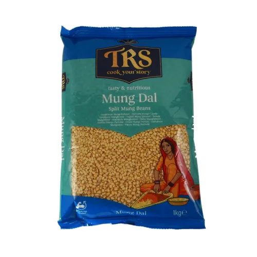 Mung Dal, 1Kg