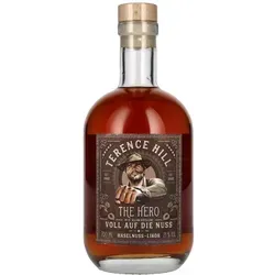 St. Kilian Terence Hill 