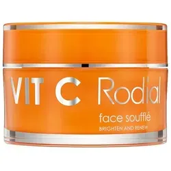 Rodial Vit C Face Souffle 50 ml - Luxuriöse Gesichtspflege mit Vitamin C für strahlende Haut und verbesserte Hautstruktur.