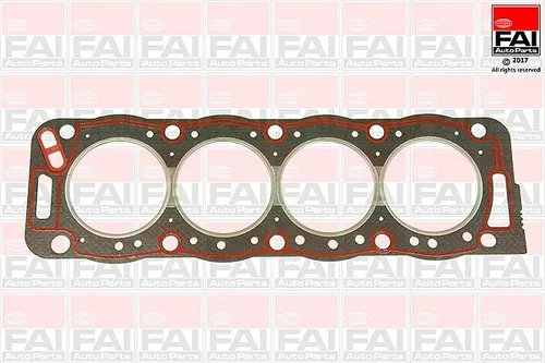 Fai Autoparts Dichtung, Zylinderkopf HG561D