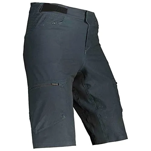 Leatt Unisex Pantaloncini MTB 2.0, XL von Leatt