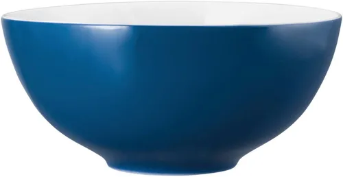 Seltmann Weiden Schüssel Life Fashion Classic Blue 21cm in blau von Seltmann Weiden