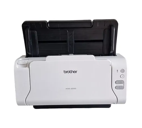 Brother ADS-2200 Dokumentenscanner