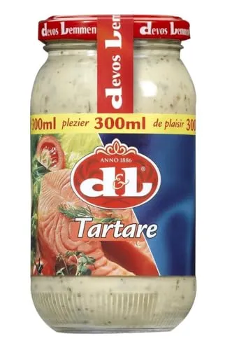 D&L Sauce Tartare