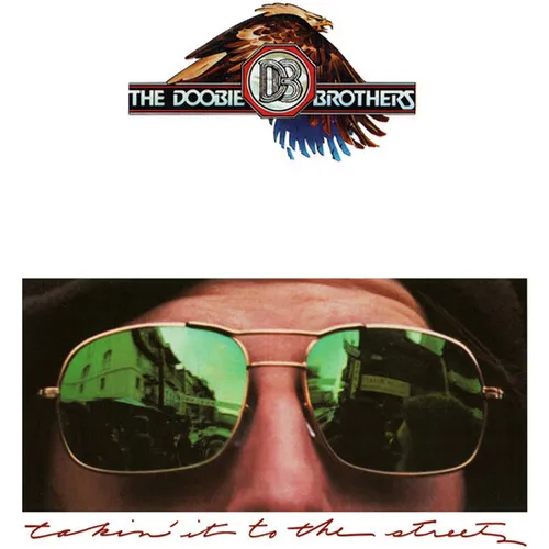 Doobie Brothers