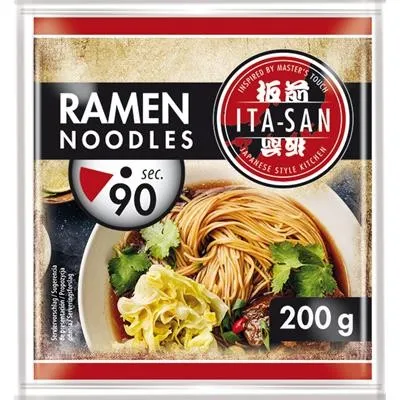 Ramen-Nudeln 200g - Ita-San