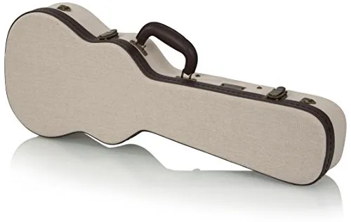Gator GW-JM UKE-TEN Journeyman Ukulele Tenor Style
