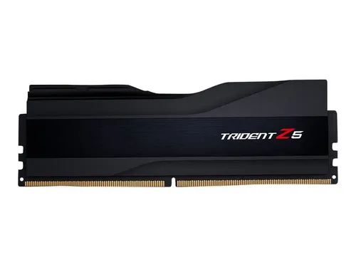 G.Skill Trident Z5 32 GB DDR5 RAM Kit in schwarz von G.SKILL