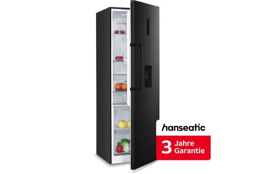 HANSEATIC Kühlschrank